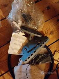 Vaporizzatore elettrico