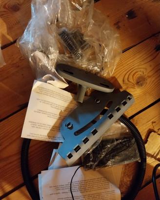 Vaporizzatore elettrico
