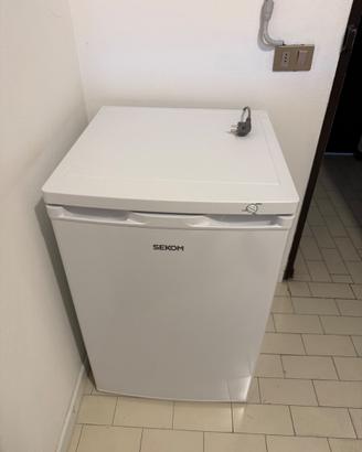 FREEZER A CASSETTI SEKOM