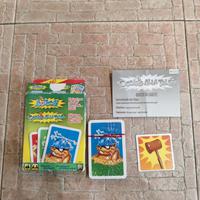 gioco da tavolo Occhio alla Talpa