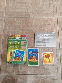 gioco da tavolo Occhio alla Talpa