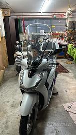 Honda Sh 125 2023