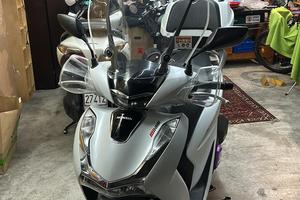 Honda Sh 125 2023