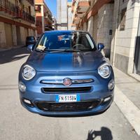 Fiat 500X 1.3 Mjt 95 CV Unipro Carplay Tagliandata