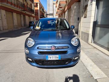 Fiat 500X 1.3 Mjt 95 CV Unipro Carplay Tagliandata