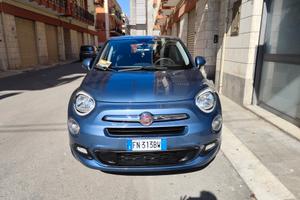 Fiat 500X 1.3 Mjt 95 CV Unipro Carplay Tagliandata