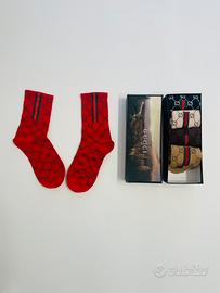 Socks/calze Gucci
