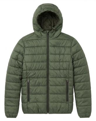 Giubbino uomo 100 gr verde
