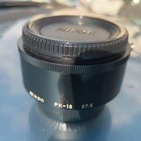 Nikon PK-13 ANELLO ESTENSIONE
