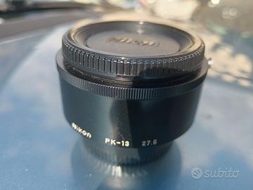 Nikon PK-13 ANELLO ESTENSIONE