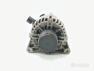 F6JD ALTERNATORE FORD Fiesta 6° Serie 1.4 Diesel