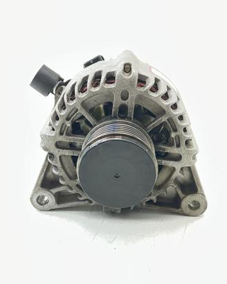 F6JD ALTERNATORE FORD Fiesta 6° Serie 1.4 Diesel