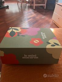 Kit smalto semipermanente