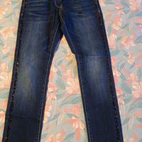 Jeans donna taglia S