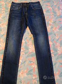 Jeans donna taglia S