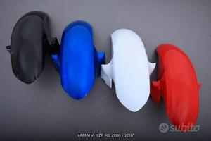 Parafango anteriore YAMAHA YZF R6 2006 - 2007