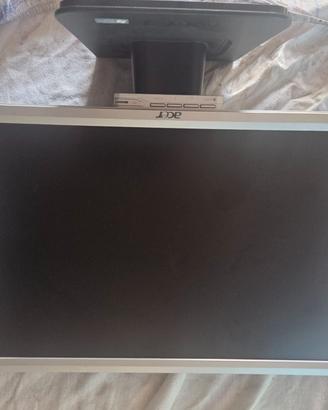 Monitor acer AL1916W