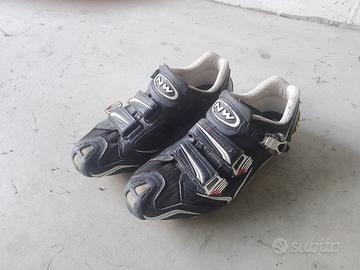 SCARPE CICLISMO MTB NORTHWAVE