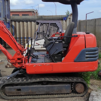 Escavatore ihi 32 j yammer peso 35 quintali