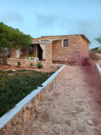 Casa vacanza lampedusa