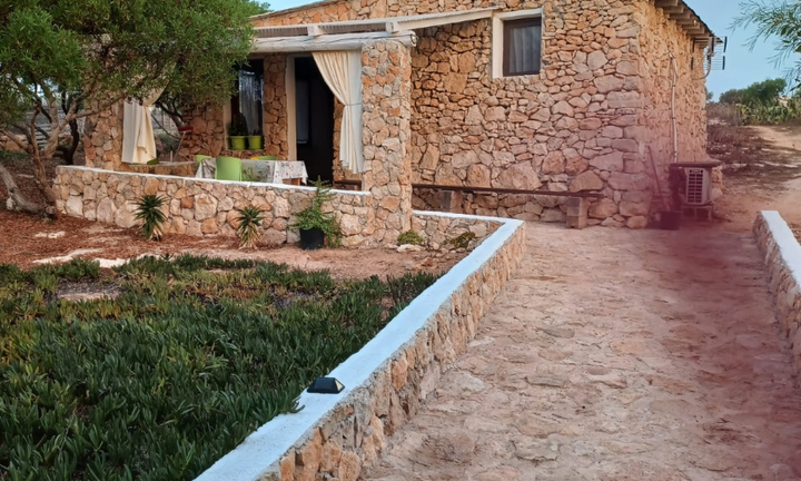 Casa vacanza lampedusa