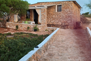 Casa vacanza lampedusa