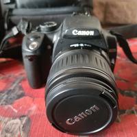 Canon EOS 350D 