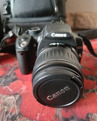 Canon EOS 350D 