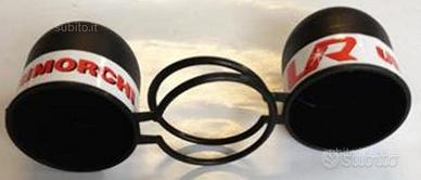 Tappo coprisfera.testina gancio prodotto origin