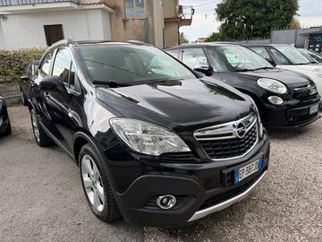 Opel Mokka 1.7 CDTI Ecotec 130CV 4x2 Start&Stop Eg