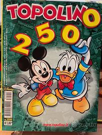 Topolino 2500