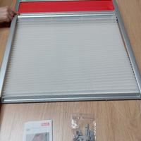 VELUX tenda giorno notte  mod. GHL.M08