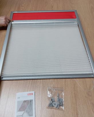VELUX tenda giorno notte  mod. GHL.M08
