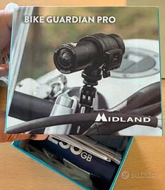 Telecamera per moto/scooter