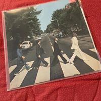 Abbey Road - vinile in edizione limitata
