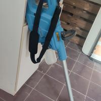 lavapavimenti professionale  Fimap Orbitizer