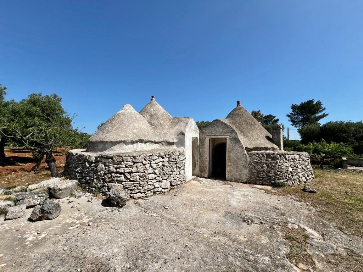 RUSTICO A MARTINA FRANCA - Vista 5
