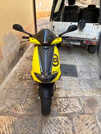 Gilera runner sp 50 2003