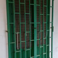 grate per porte e finestre