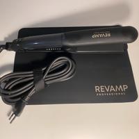 Piastra per capelli - Revamp PROGLOSS STEAMCARE