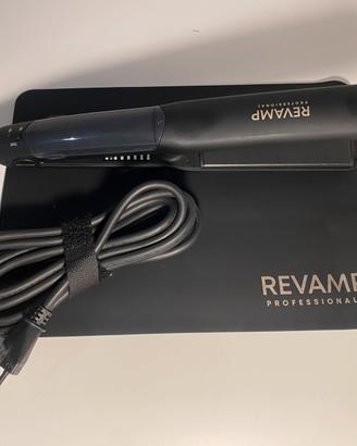 Piastra per capelli - Revamp PROGLOSS STEAMCARE
