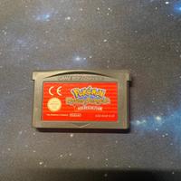 Pokemon Mystery Dungeon Red Rescue (Squadra Rossa)