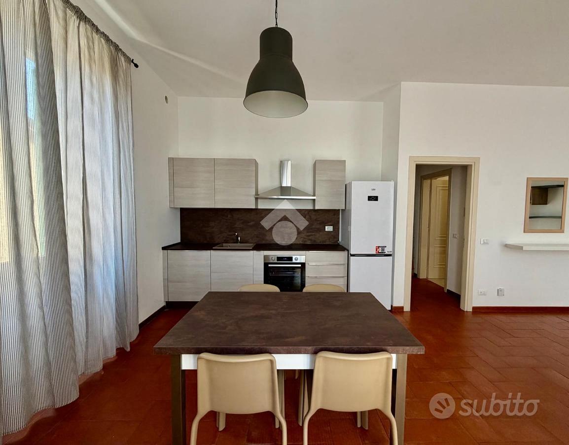 Appartamento – Brescia, Fiumicello - Altro