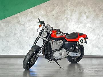 HARLEY-DAVIDSON XR 1200 Sporster Finanziabile