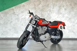 HARLEY-DAVIDSON XR 1200 Sporster Finanziabile