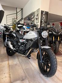 ROYAL ENFIELD GUERRILLA 450