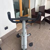 Cyclette usata