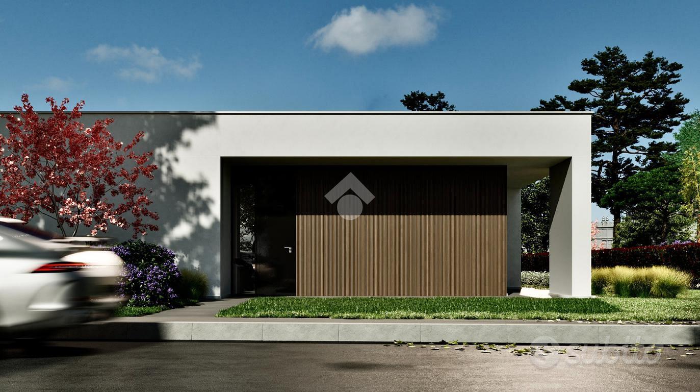 Casa – Padova, Mandria - Vista 3
