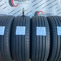 4 PNEUMATICI 225/65 R17 BRIDGESTONE ESTIVE