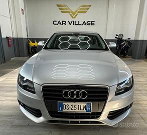 Audi A4 2.7 V6 TDI F.AP. Advanced